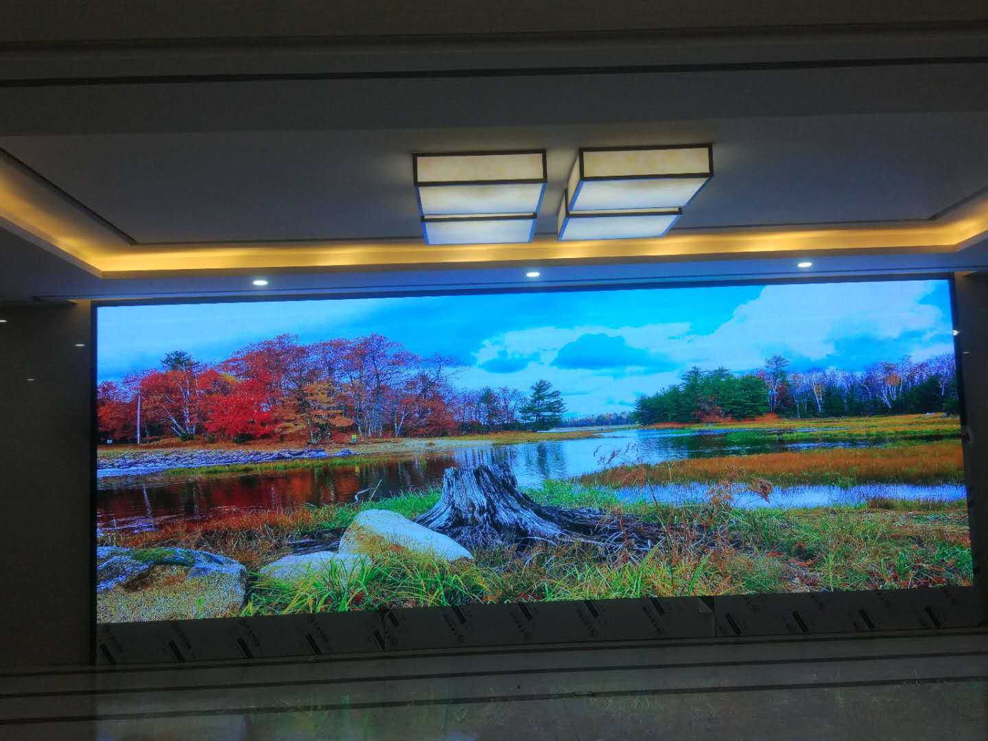 长荡湖水厂