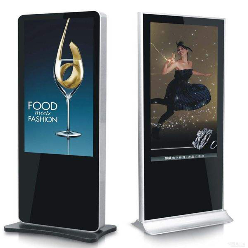 How to choose a high quality LED advertising machine?